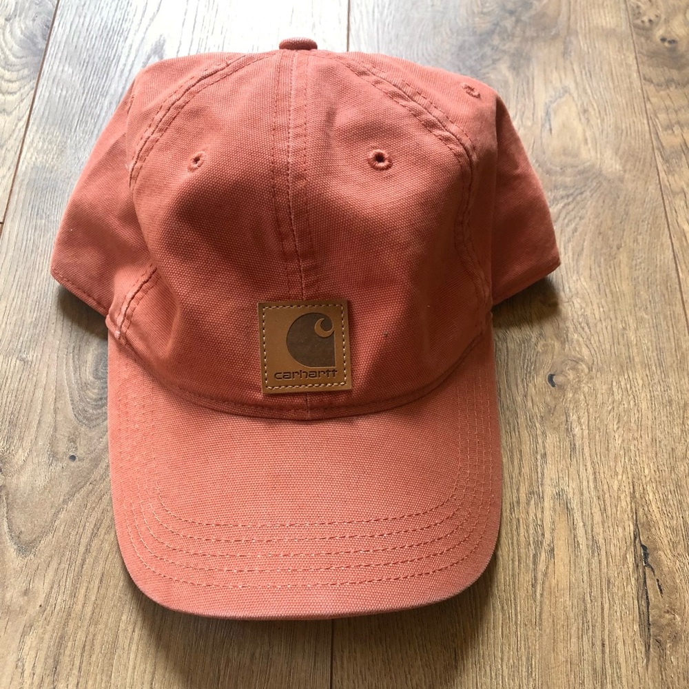 Carharrt hat
